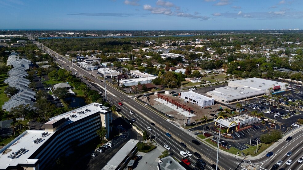 More Photos Of 7562- 7600 Starkey Road rd, Seminole General Retail For Lease