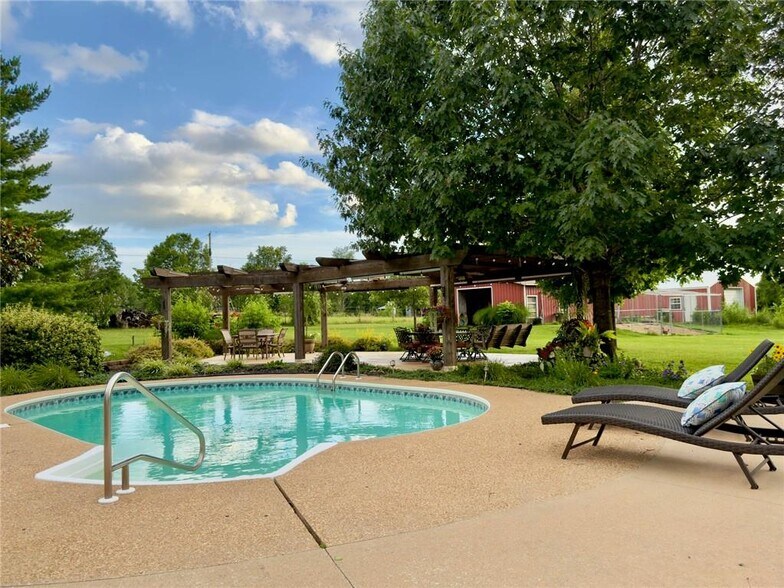 More Photos Of 2120 S 30th St, Rogers Land For Sale