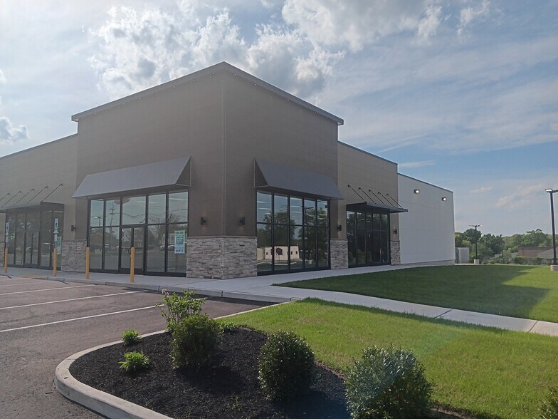 More Photos Of 2701 Route 130 S, Cinnaminson Land For Lease