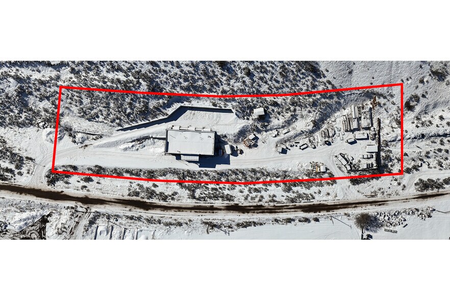 More Photos Of 625 Airport Rd, Glenwood Springs Industrial For Sale