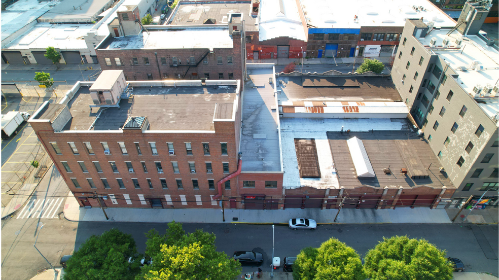 More Photos Of 363-371 Rider Ave, Bronx Warehouse For Sale