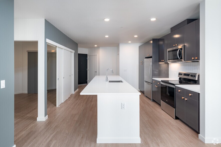 More Photos Of 2309 S Jackson St, Seattle Apartments For Lease