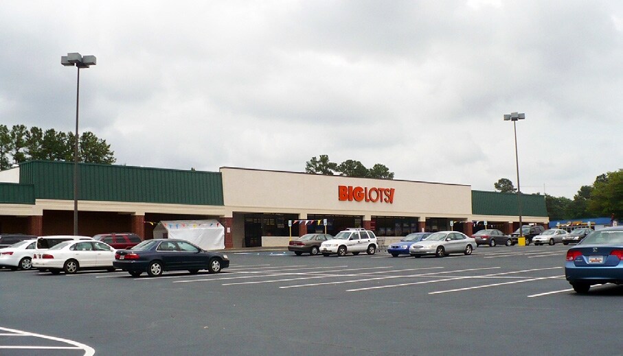 More Photos Of 6169 Saint Andrews Rd A&B, Columbia Unknown For Lease