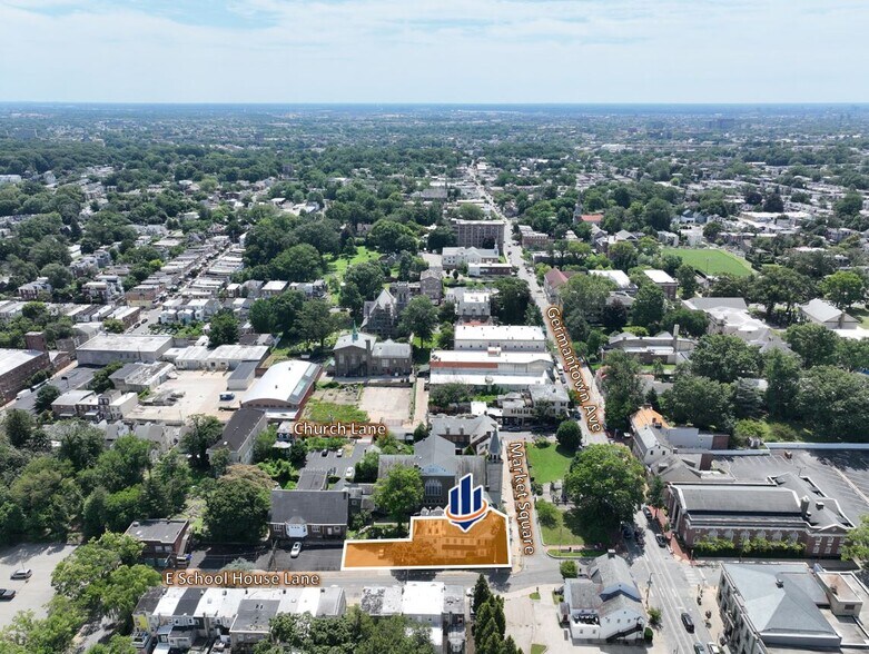 More Photos Of 5519 Germantown Ave, Philadelphia Medical For Sale