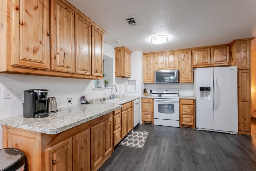More Photos Of 5133 Pyramid Blvd, Fort Worth Land For Sale