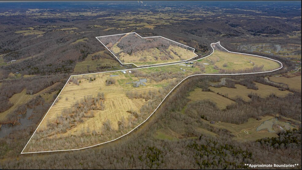 More Photos Of 3279 Ky-467, Worthville Land For Sale