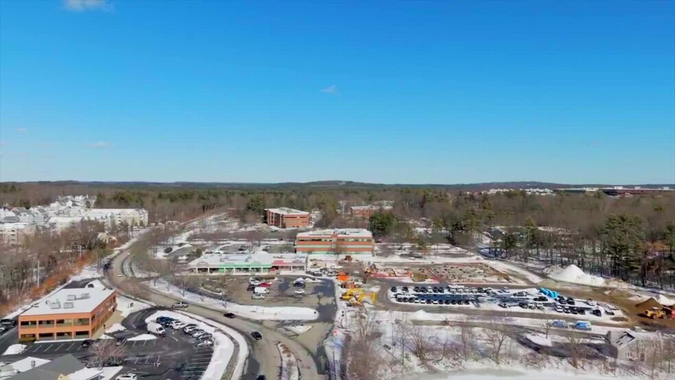 Primary Photo Of 31 Nagog Park, Acton Unknown For Lease