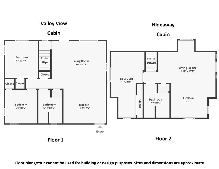 More Photos Of 755 County Road 210, Eureka Springs Hotel For Sale