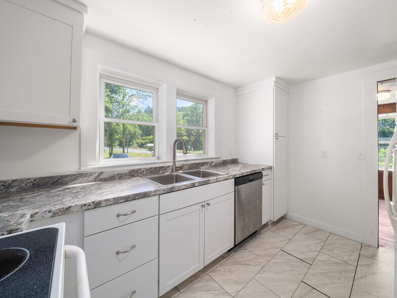 More Photos Of 3619 Asheville Hwy, Pisgah Forest Office Residential For Sale