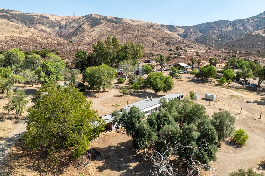 More Photos Of 35900 Anthony Rd, Agua Dulce Land For Sale