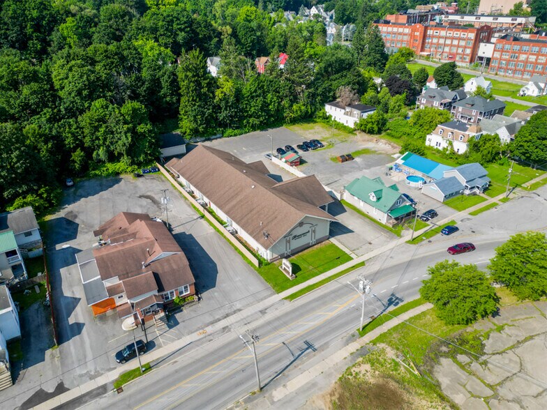 More Photos Of 142-146 E Main St, Ilion Lodge Meeting Hall For Sale