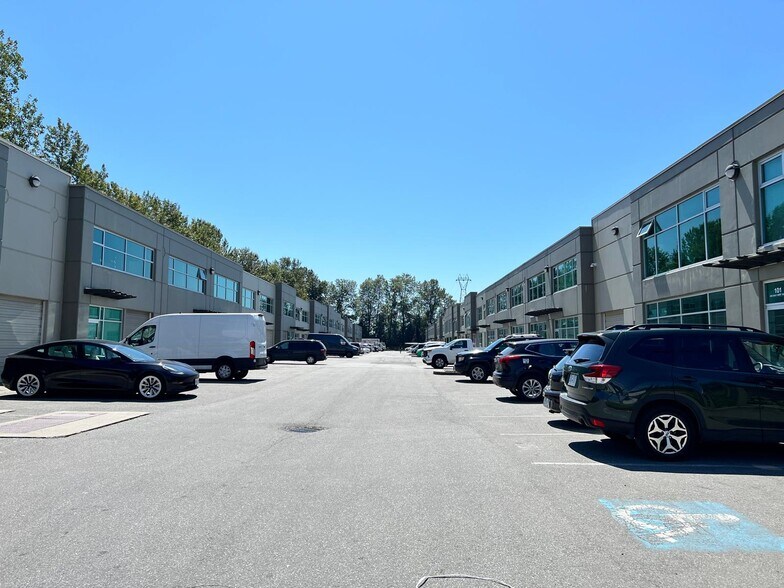 More Photos Of 408 E Kent Ave South, Vancouver Warehouse For Lease