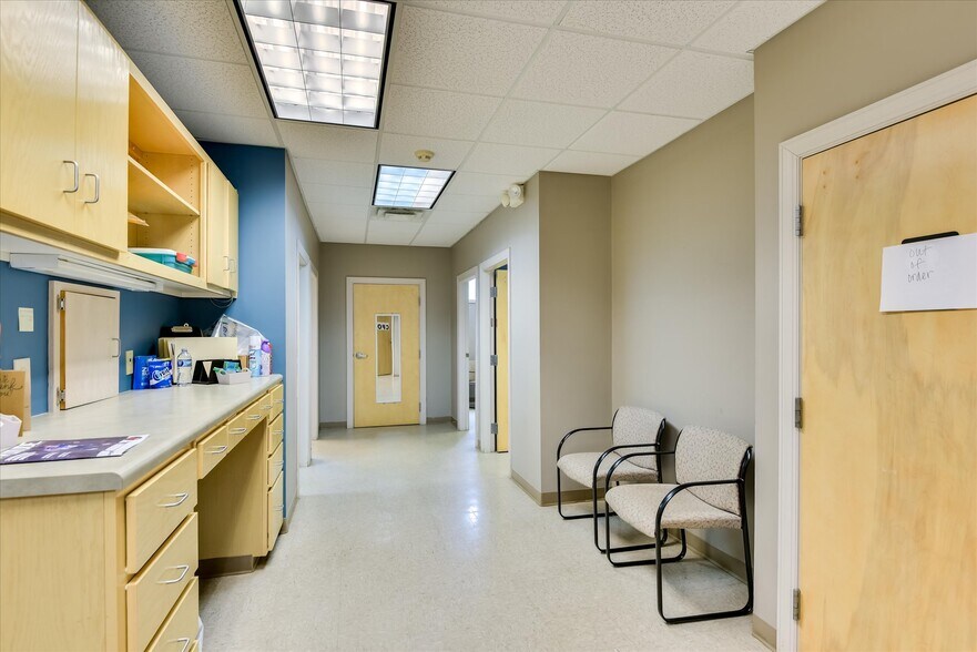 More Photos Of 191 Center South Blvd, Aiken Medical For Sale