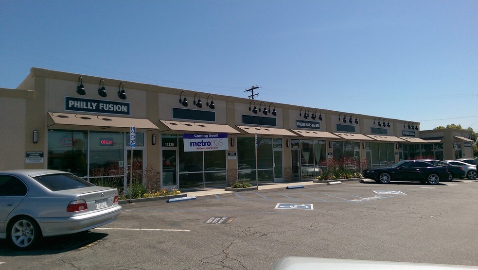 More Photos Of 14214-14224 Rosecrans Ave, La Mirada Storefront For Lease