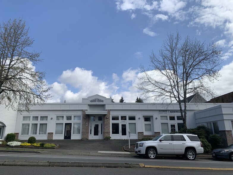 More Photos Of 720 Market St, Kirkland Office For Lease