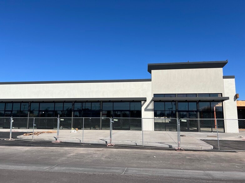 More Photos Of 1226 E Florence Blvd, Casa Grande Unknown For Lease