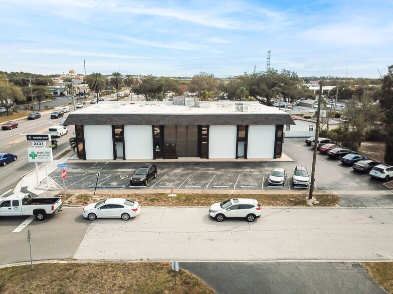 More Photos Of 2433 Gulf To Bay Blvd, Clearwater Storefront Retail Office For Lease