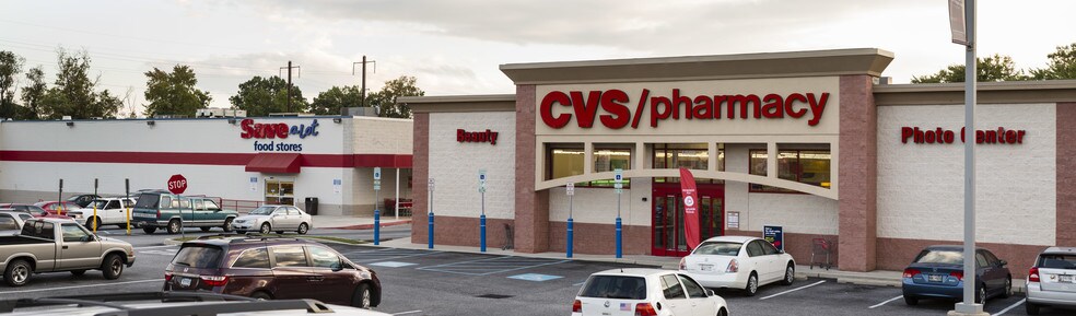 More Photos Of 1000 Pulaski Hwy, Havre De Grace Unknown For Lease