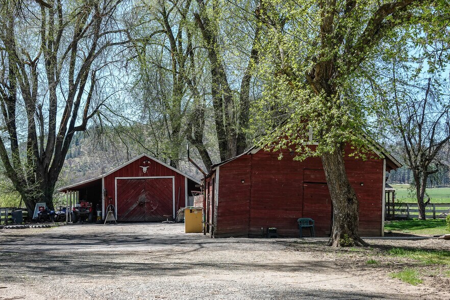More Photos Of 13317 McAdams Creek Rd, Fort Jones Land For Sale