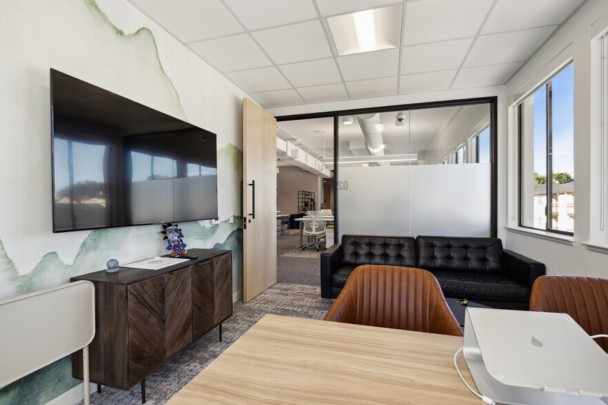 More Photos Of 1485 Treat Blvd, Walnut Creek Loft Creative Space For Sale