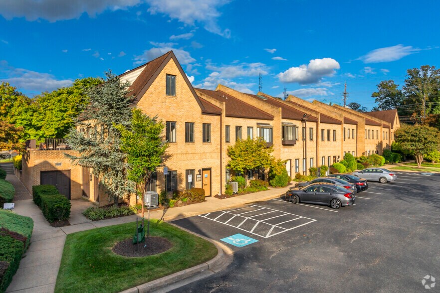 Primary Photo Of 9025 Shady Grove Ct, Gaithersburg Medical For Sale