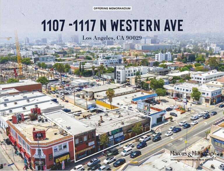 Primary Photo Of , Los Angeles General Retail For Sale