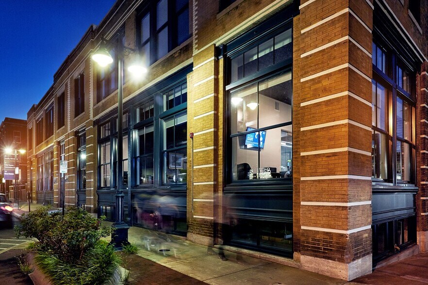 More Photos Of 934 Central St, Kansas City Office For Lease