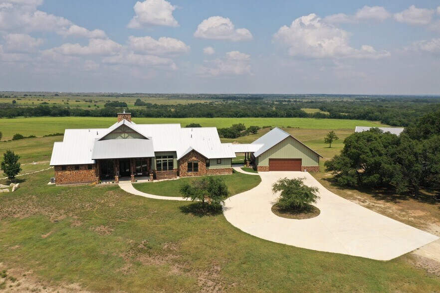 More Photos Of 11050 County Road 200, Bertram Land For Sale