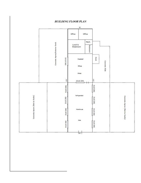 More Photos Of 11475 County Highway a, Sparta Industrial For Lease