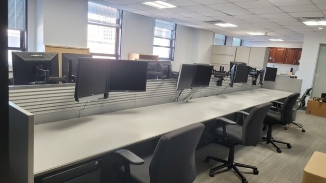 More Photos Of 60 Park Pl, Newark Office For Lease