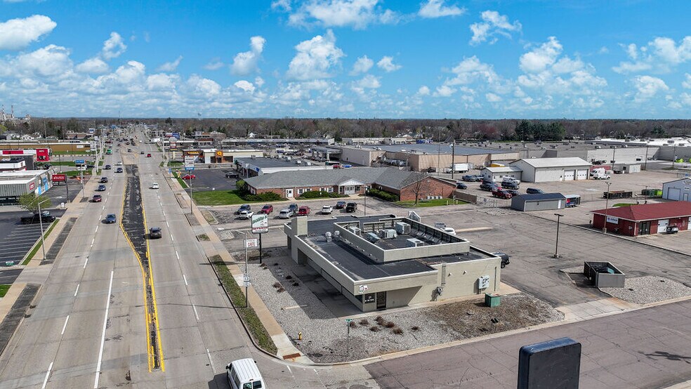 More Photos Of 1951-1981 S 8th St, Wisconsin Rapids General Retail For Sale
