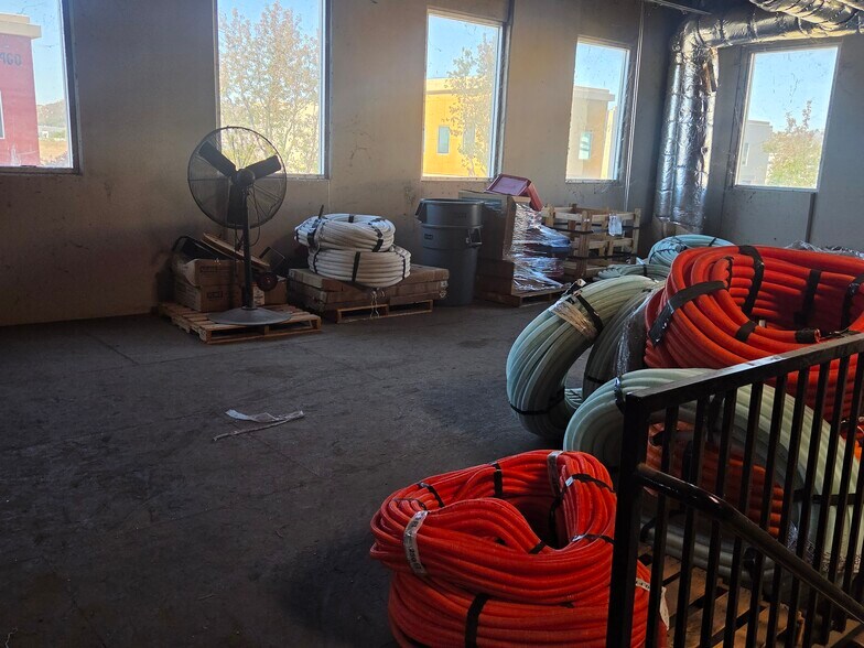 More Photos Of 3466 Webster Ave, Perris Warehouse For Sale