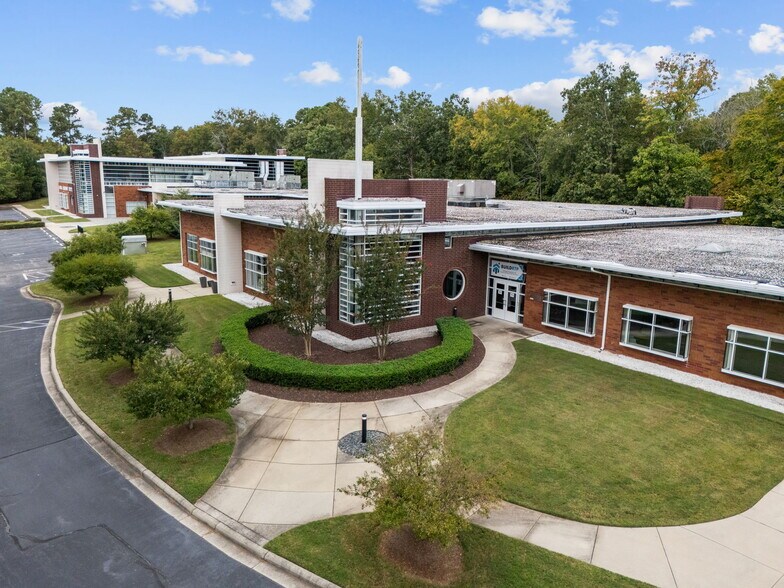 Primary Photo Of 5310 S Alston Ave, Durham Unknown For Lease