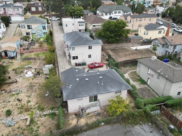 More Photos Of 8117 Ney Ave, Oakland Apartments For Sale