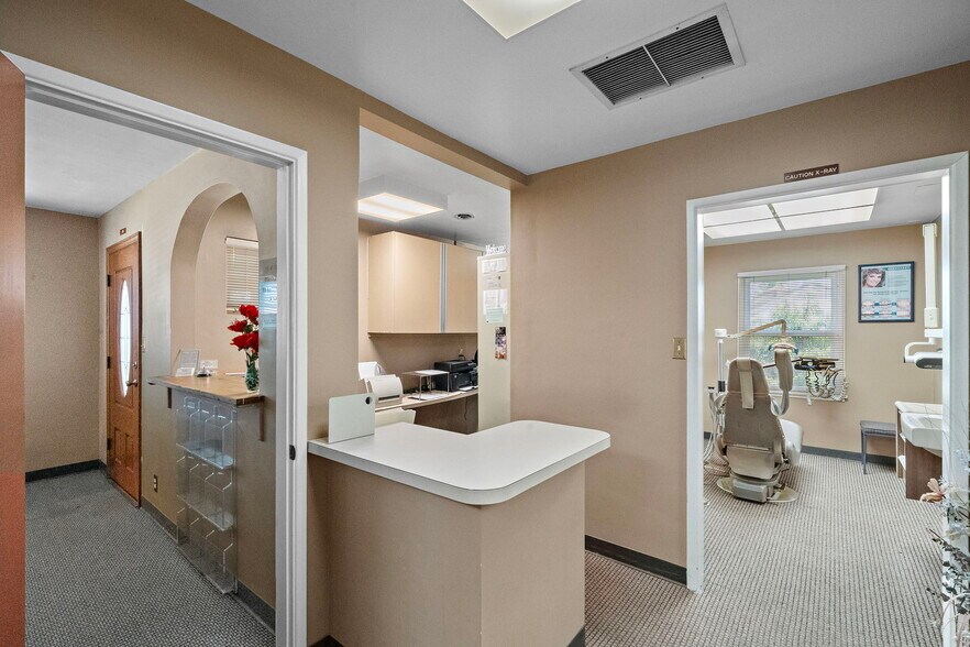 More Photos Of 700 S Brea Blvd, Brea Office Residential For Sale