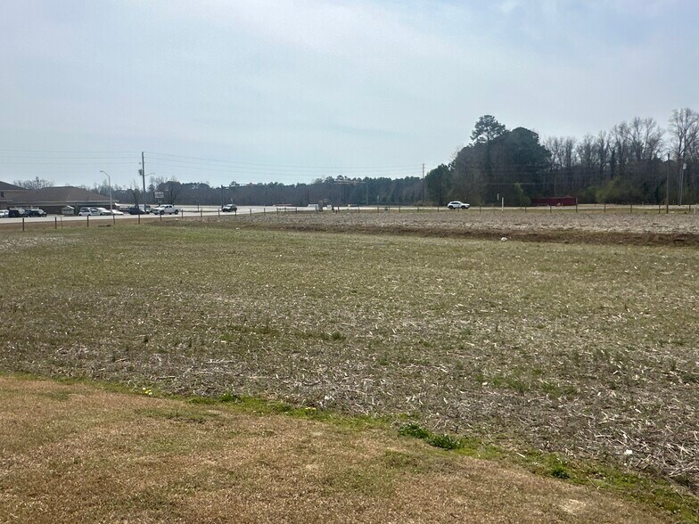 More Photos Of 2.77-AC Bragaw Lane, Chocowinity Land For Sale