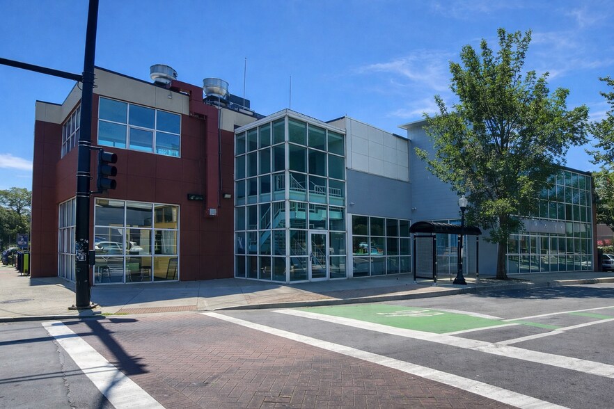 Primary Photo Of 7100-7128 S Yates Blvd, Chicago Unknown For Lease