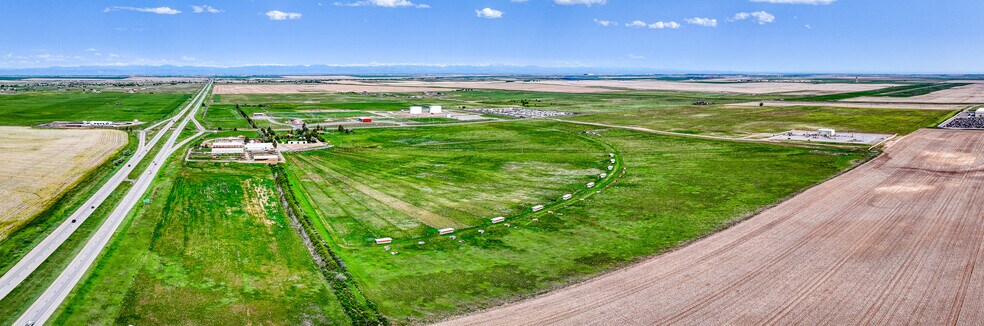 More Photos Of 1614 Manilla Rd, Watkins Land For Sale