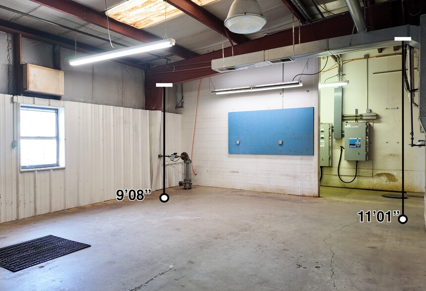 More Photos Of 1409 N K Ave, Sioux Falls Warehouse For Sale