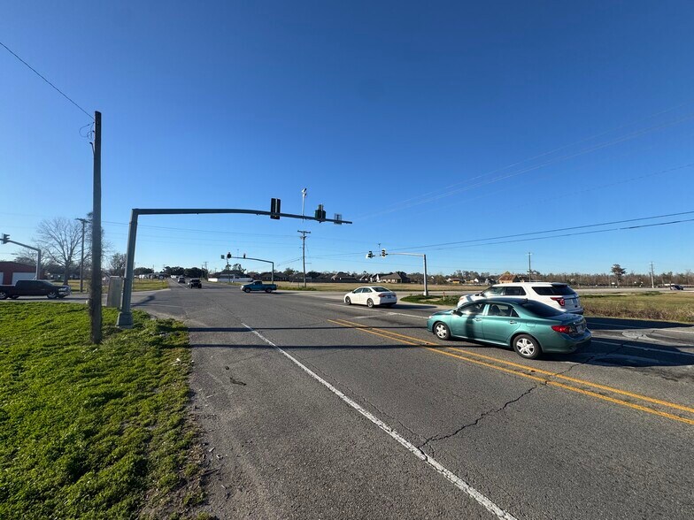 More Photos Of 2329 Coteau rd, Houma Land For Sale