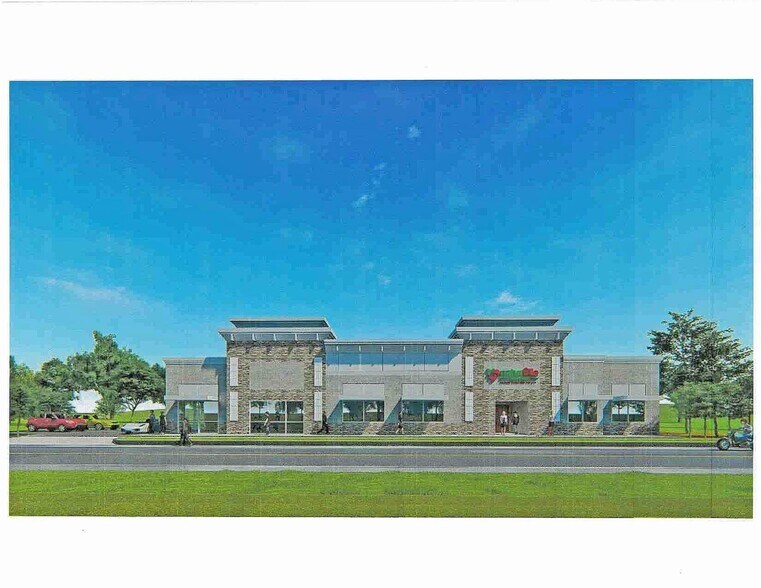 Primary Photo Of 7718 Farm to Market 359, Fulshear Land For Sale