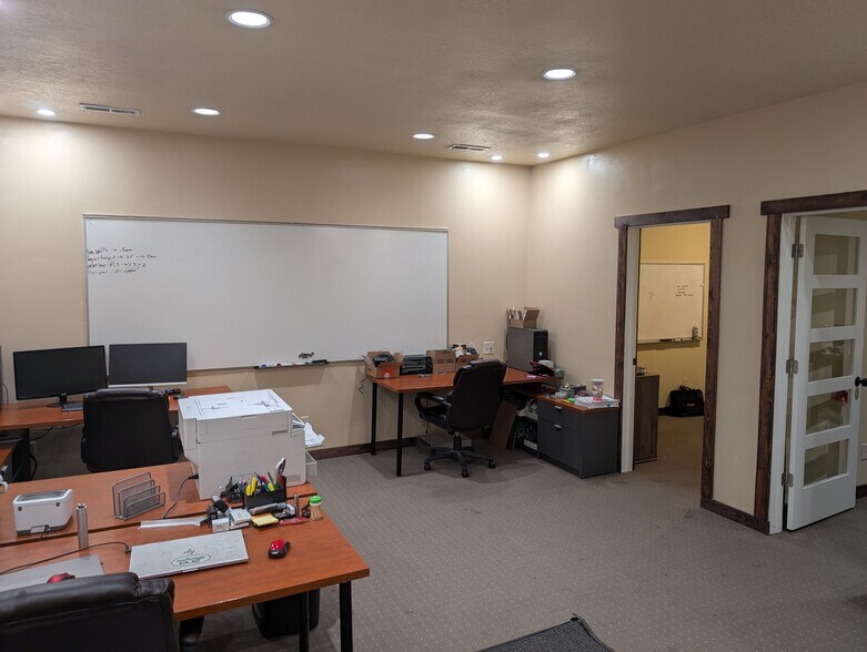 More Photos Of 1278 S 1200 W, Marriott-Slaterville Warehouse For Sale