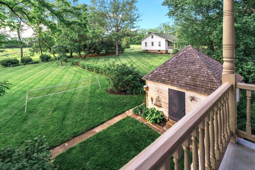 More Photos Of 1902 Jefferson Pike, Brunswick Lodge Meeting Hall For Lease