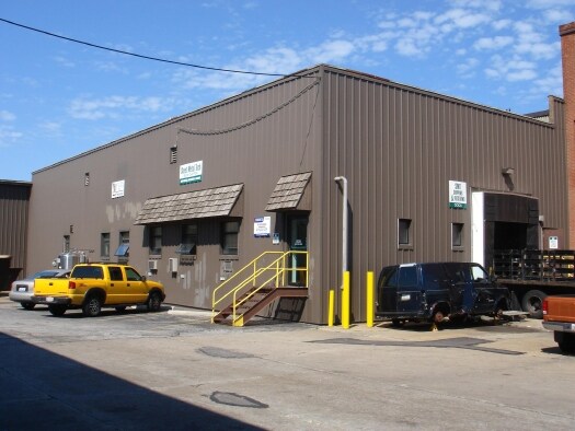 More Photos Of 29315 Clayton Ave, Wickliffe Warehouse For Lease