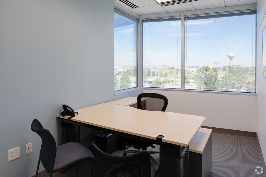 Photo of 3rd Floor Ste Coworking