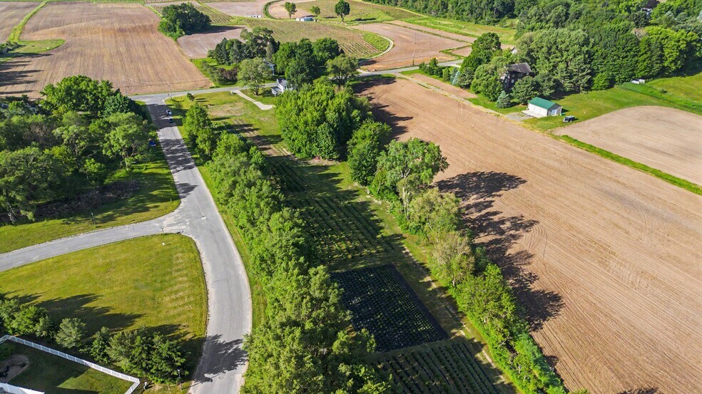 More Photos Of 2175 E Hinchman Rd, Berrien Springs Land For Sale