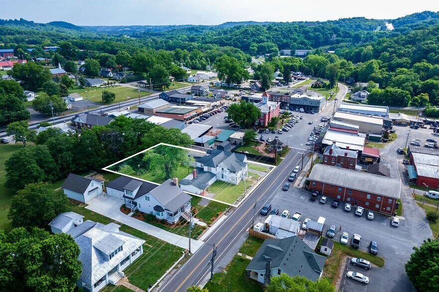 More Photos Of 250 Main St, Lynchburg Land For Sale