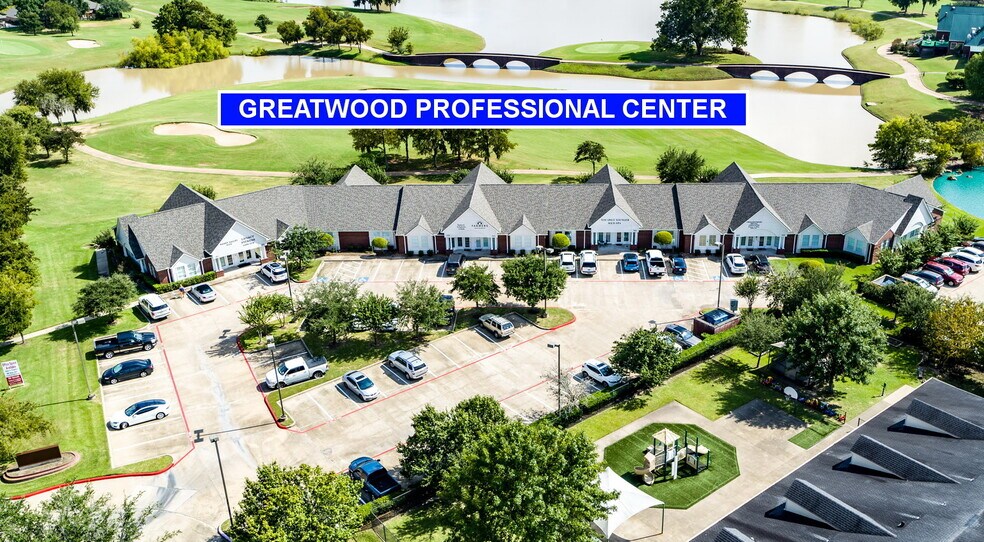 Primary Photo Of 7002 Riverbrook Dr, Sugar Land Office Residential For Sale