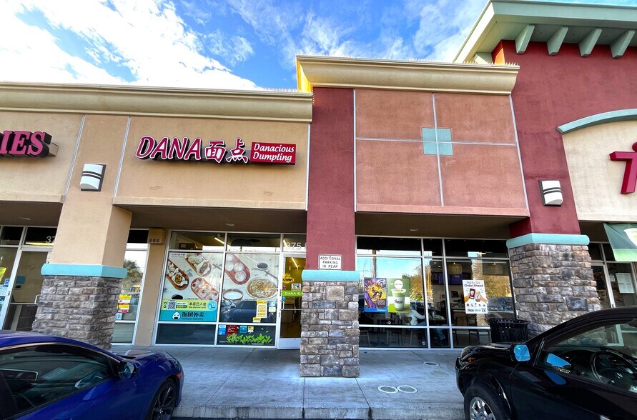 More Photos Of 375 Saratoga Ave, San Jose Unknown For Lease