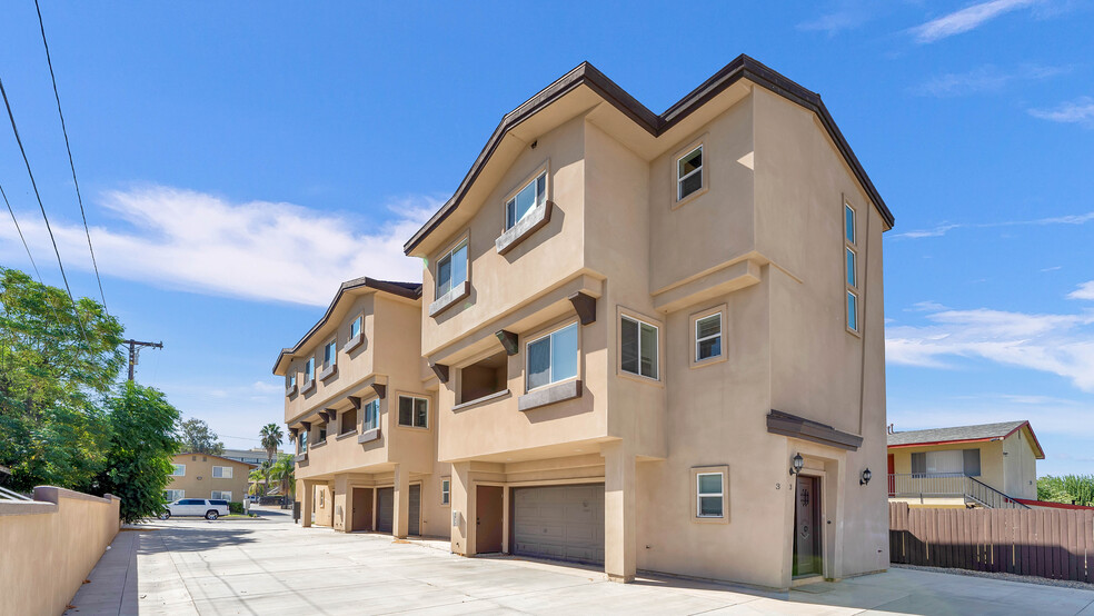 Primary Photo Of 25432 Cole St, Loma Linda Multifamily For Sale